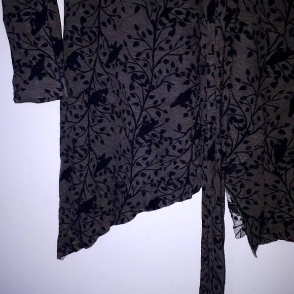 ASH Blouse - Picture 6 of 8